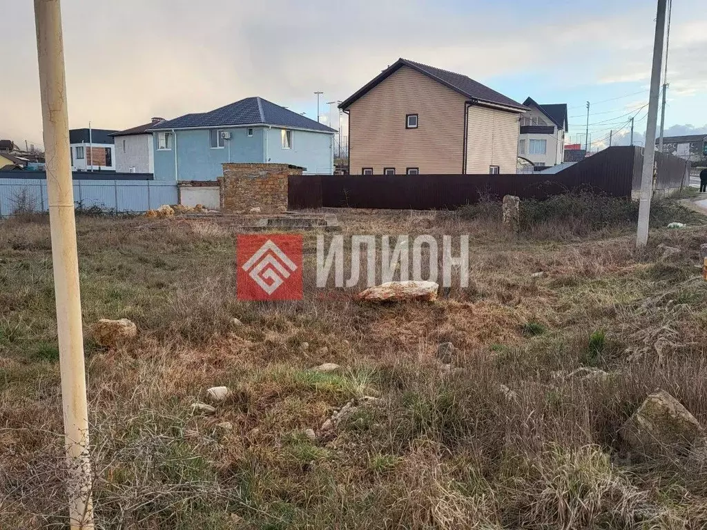 Участок в Севастополь ул. Планерная (8.0 сот.) - Фото 2