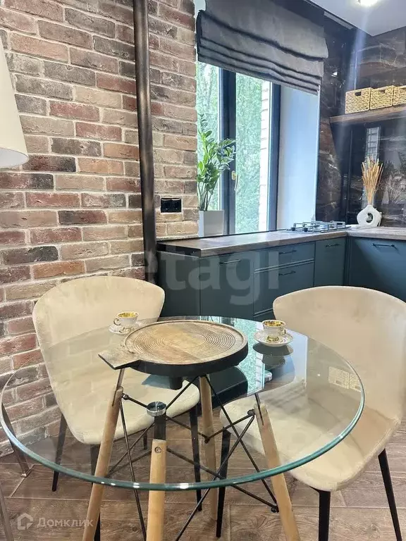 Продаётся 1-к квартира, 28.9 м - Фото 1
