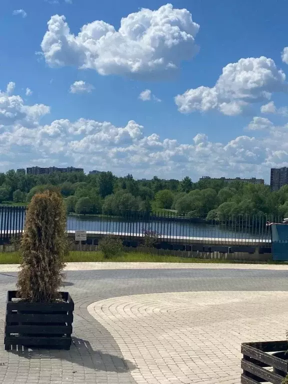 2-к кв. Москва Ленинградское ш., 69к2 (52.0 м) - Фото 1