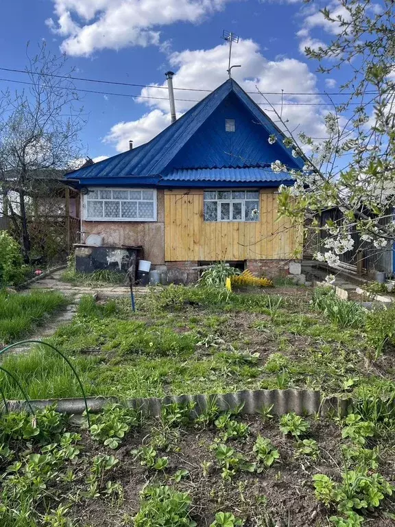 Дача 20 м на участке 3 сот. - Фото 1