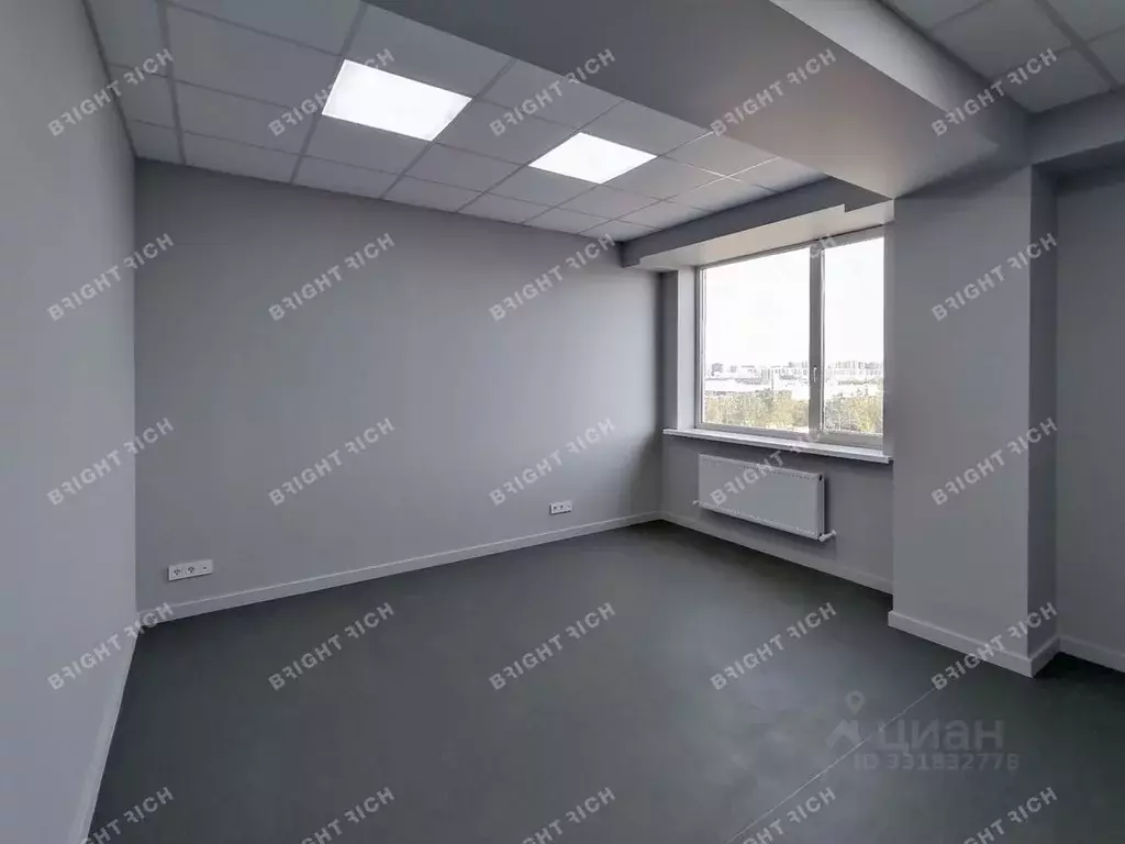 Офис в Санкт-Петербург 1-й Верхний пер., 2 (220 м) - Фото 1