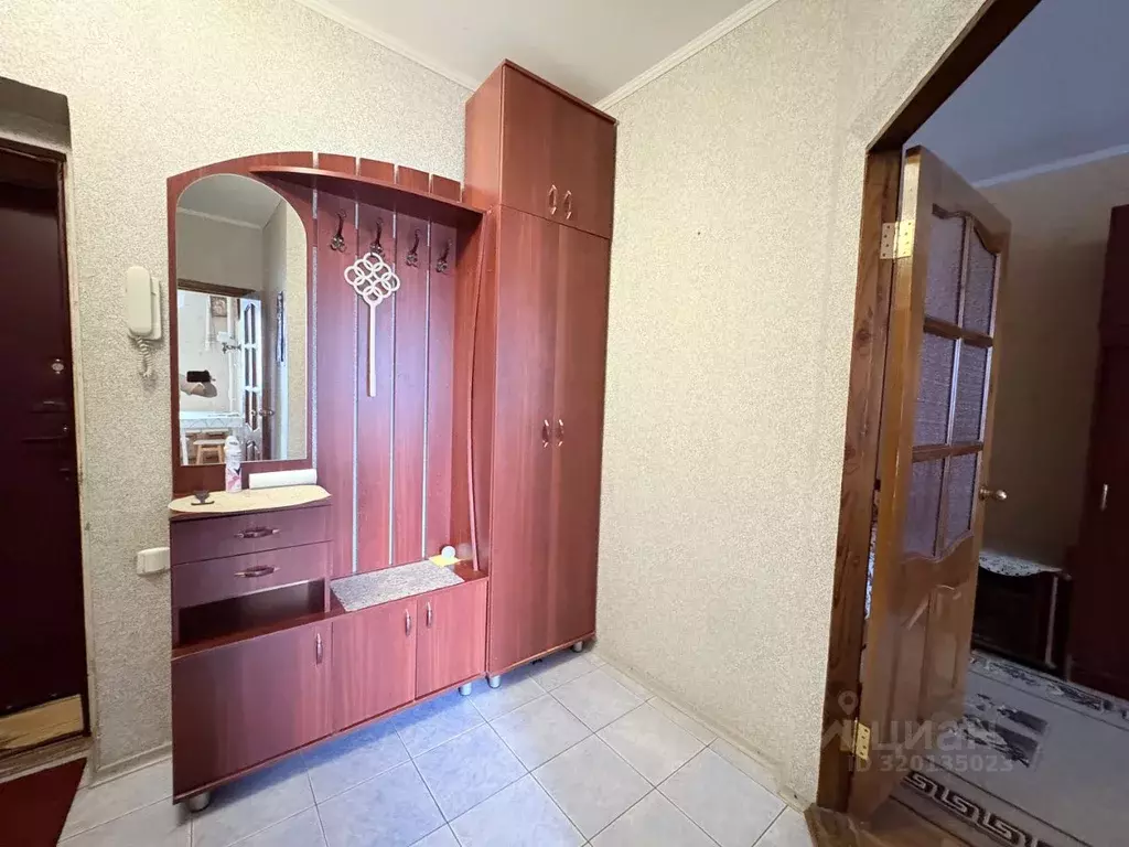 1-к кв. Брянская область, Брянск ул. Жуковского, 21 (42.0 м) - Фото 0