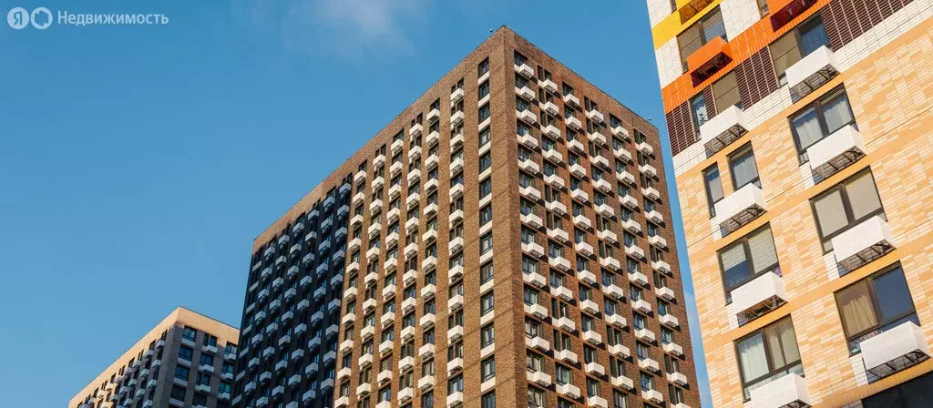 1-комнатная квартира: Котельники, микрорайон Белая Дача, 29 (40.7 м) - Фото 2