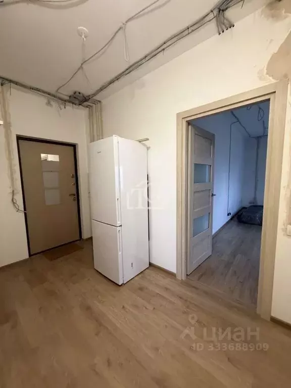 1-к кв. Санкт-Петербург Яхтенная ул., 28 (43.6 м) - Фото 2