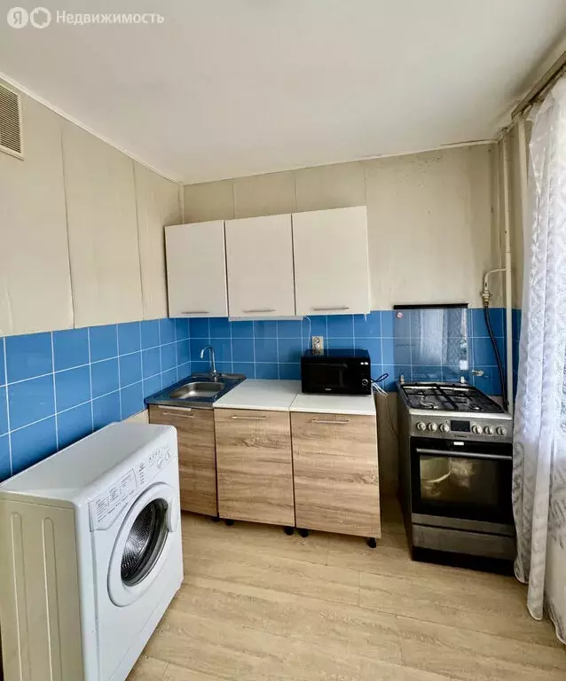 1-комнатная квартира: Киров, Октябрьский район, улица Свердлова, 18А ... - Фото 1