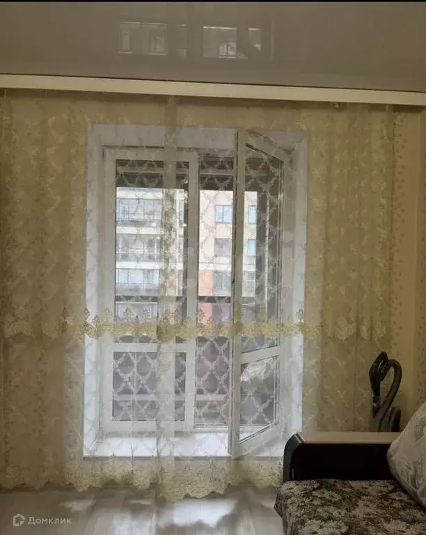Продаётся 1-к квартира, 39.6 м - Фото 1