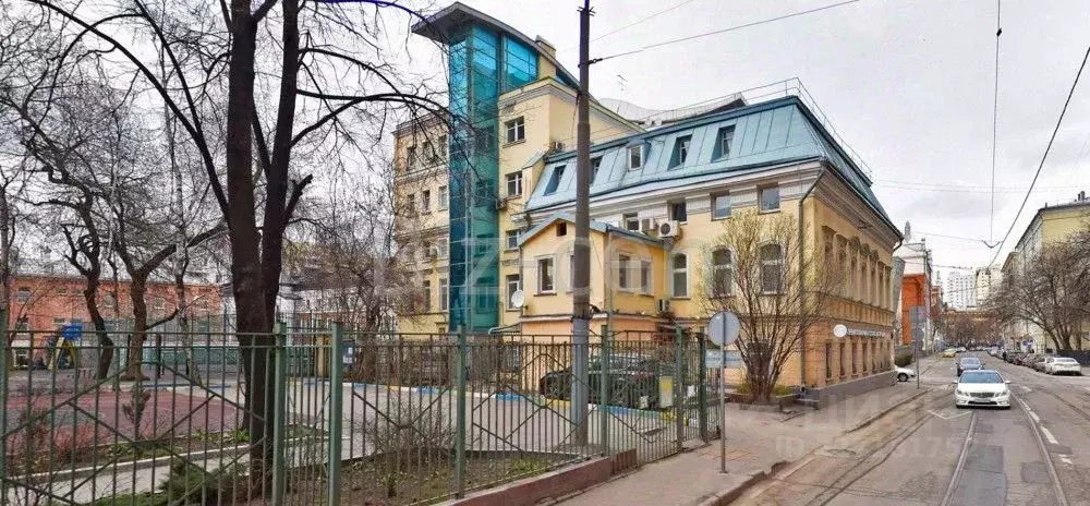 Офис в Москва ул. Гиляровского, 51 (35 м) - Фото 1
