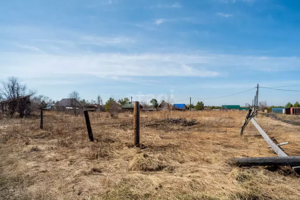 Участок в Алтайский край, Бийск Армейский СНТ, ул. 5-я (31.6 сот.) - Фото 0