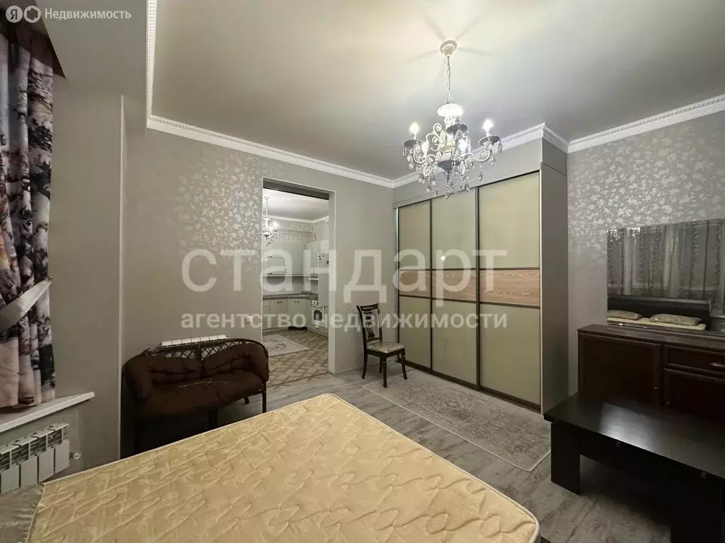 1-комнатная квартира: Ессентуки, Советская улица, 7 (54 м) - Фото 2