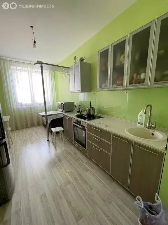 1-комнатная квартира: Пермь, улица Куйбышева, 61 (43 м) - Фото 1