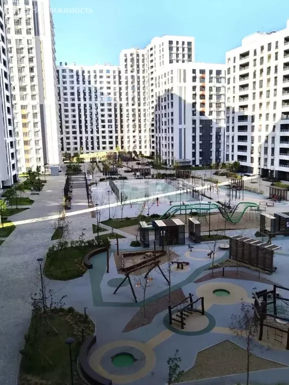 1-комнатная квартира: Краснодар, Питерская улица, 40 (35 м) - Фото 0