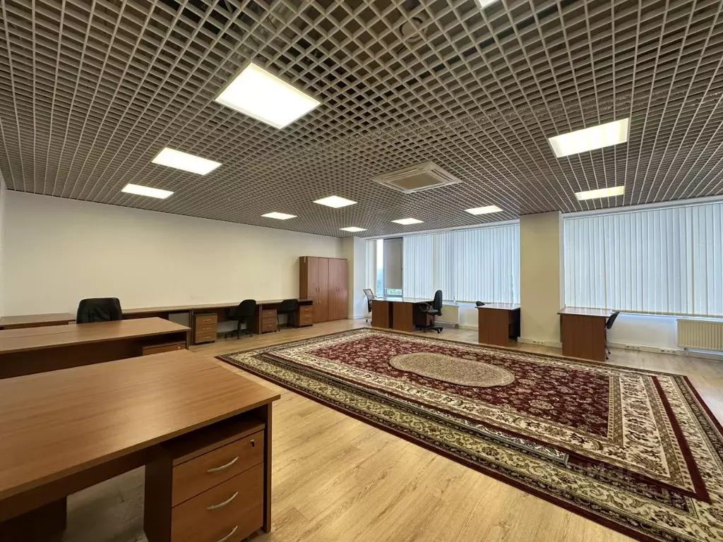 Офис в Московская область, Красногорск Ильинское ш., 1а (125 м) - Фото 1