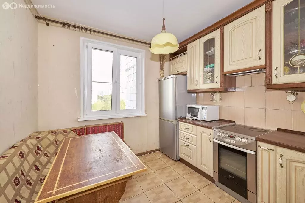 2-комнатная квартира: Москва, Заповедная улица, 14 (52.26 м) - Фото 2