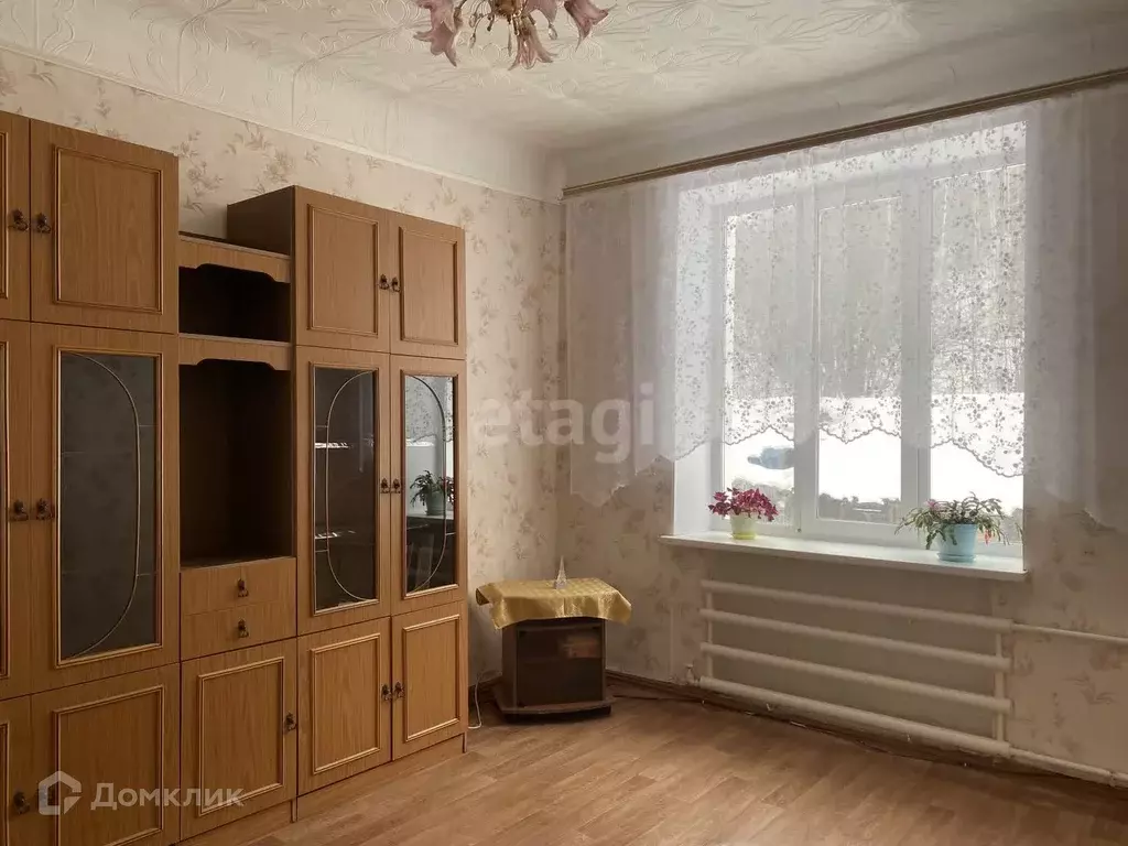 Продаётся 2-к квартира, 39.1 м - Фото 0
