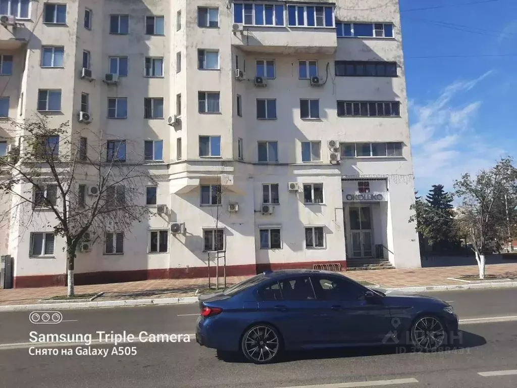 Офис в Белгородская область, Белгород Гражданский просп., 33 (128 м) - Фото 1