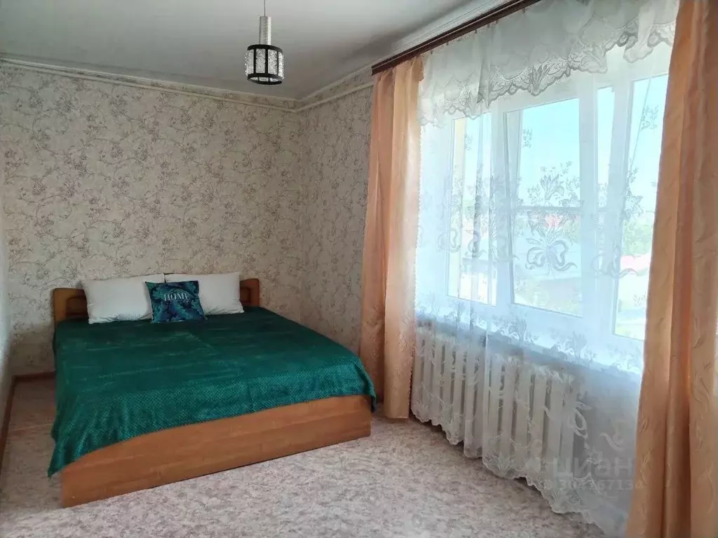 2-к кв. Краснодарский край, Крымск ул. Ленина, 235 (52.0 м) - Фото 1