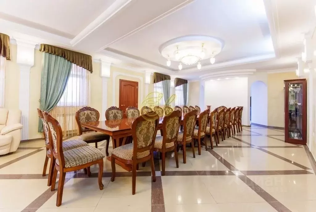 Дом в Москва, Москва, Щербинка ул. Кооперативная, 23 (11000 м) - Фото 0