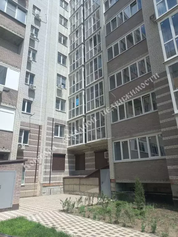 Студия Ростовская область, Ростов-на-Дону ул. Вересаева, 103Вс1 (27.0 ... - Фото 0