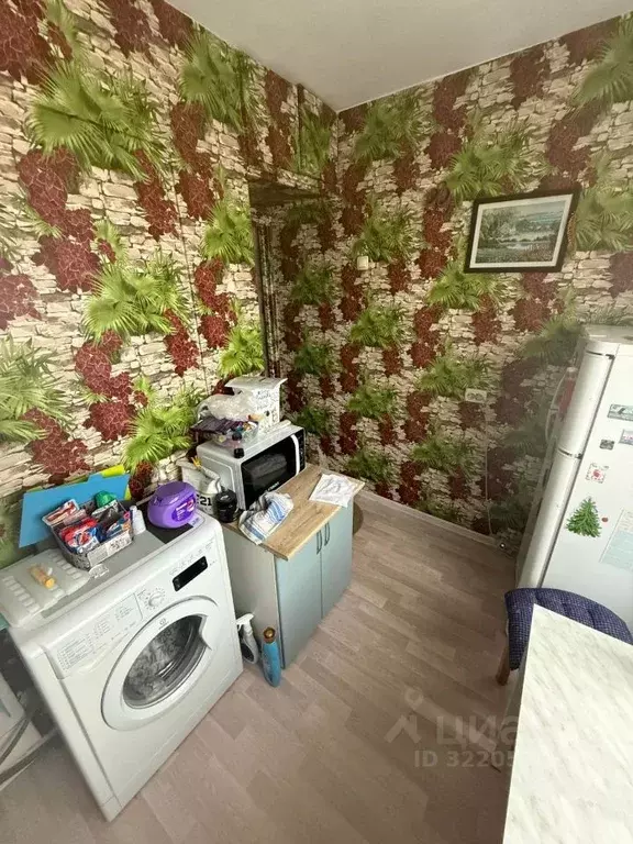 3-к кв. Московская область, Клин ул. Чайковского, 66к2 (59.3 м) - Фото 1