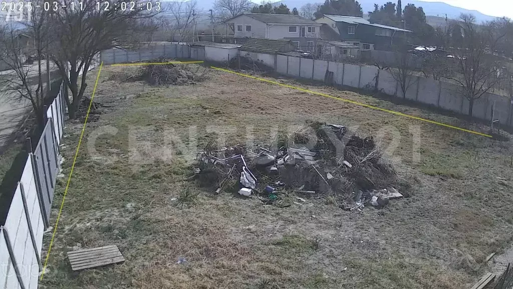 Участок в Севастополь Балаклавский муниципальный округ, с. ... - Фото 2