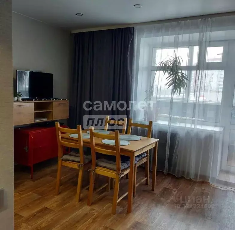 Студия Амурская область, Благовещенский район, с. Чигири ул. ... - Фото 2