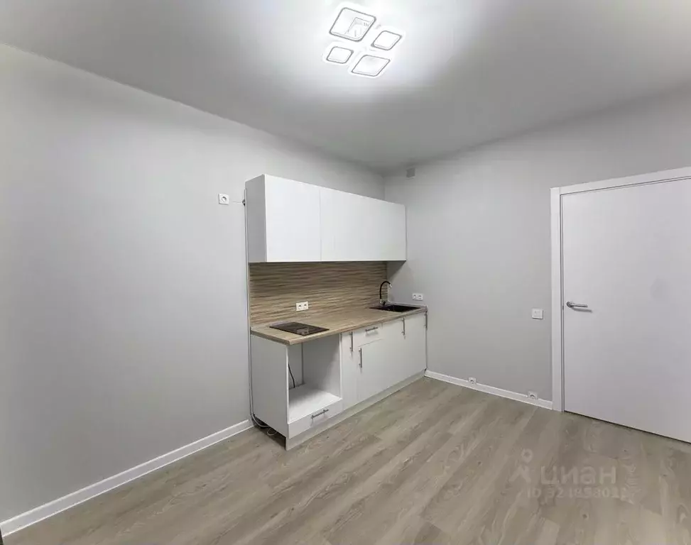 1-к кв. Московская область, Мытищи пер. 1-й Стрелковый, 1 (30.0 м) - Фото 2