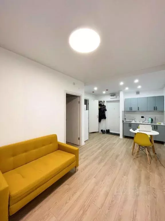 1-к кв. Москва Алтуфьевское ш., 55к5 (31.7 м) - Фото 0