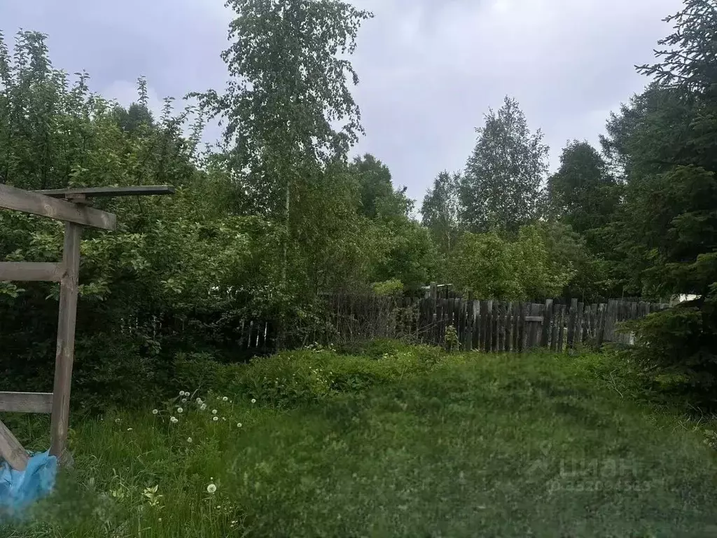 Участок в Свердловская область, Верхняя Пышма городской округ, пос. ... - Фото 1