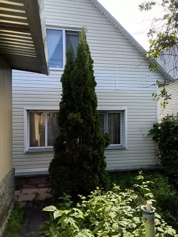 Дом в Пензенская область, Пенза проезд 3-й Громова, 19 (109 м) - Фото 2