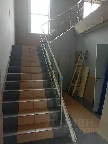 Помещение свободного назначения в Нижегородская область, Нижний ... - Фото 1