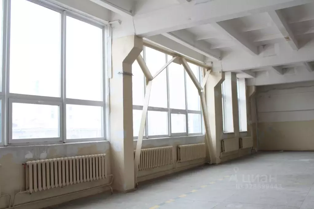 Склад в Новосибирская область, Новосибирск Серебренниковская ул., 14 ... - Фото 2