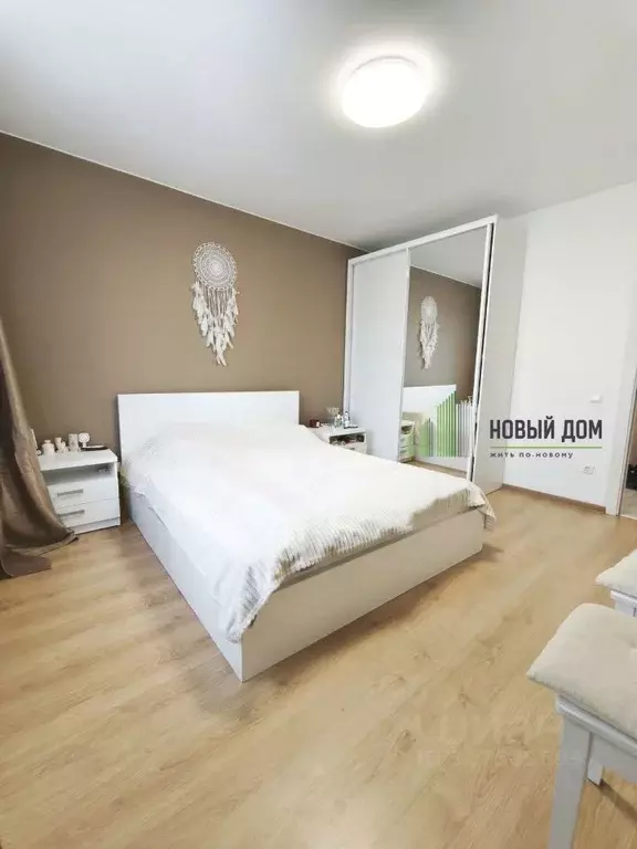 2-к кв. Новгородская область, Великий Новгород Большая Московская ул., ... - Фото 2