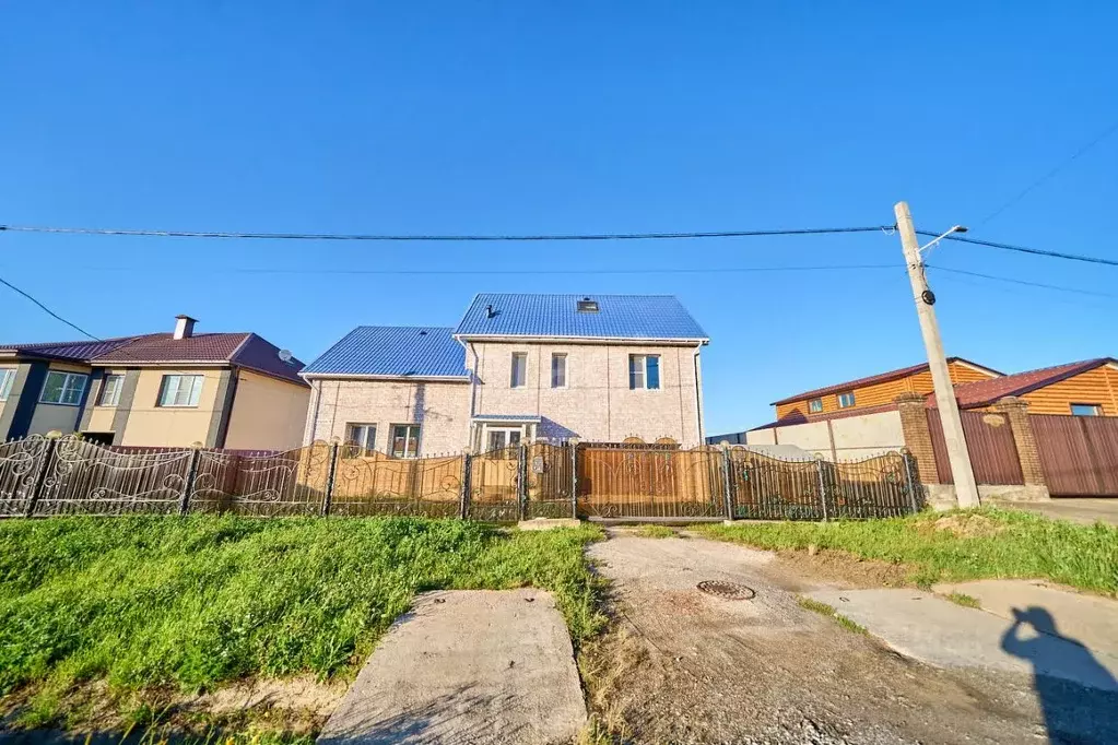 Дом в Хабаровский край, Хабаровск ул. Городская, 14 (240 м) - Фото 1
