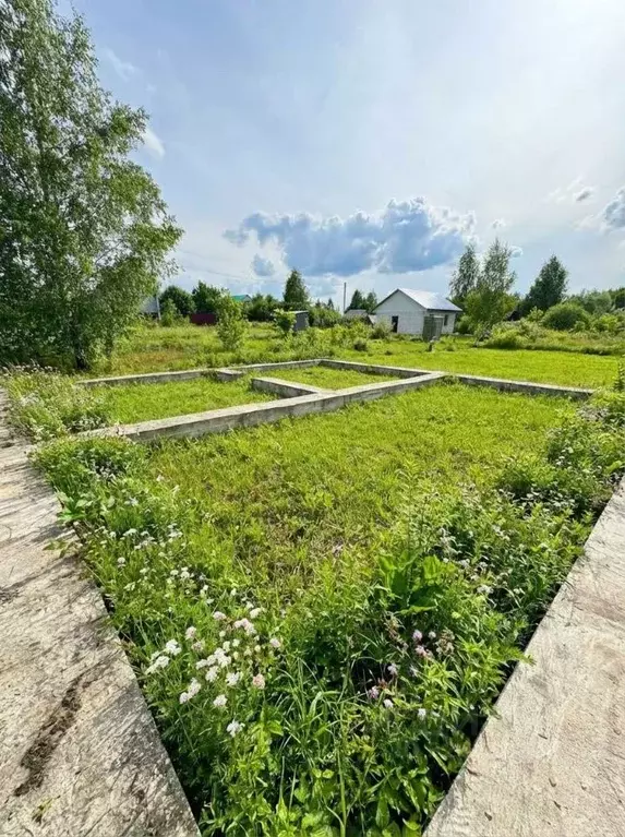 Участок в Башкортостан, Уфа Самишки ТСН,  (8.0 сот.) - Фото 1