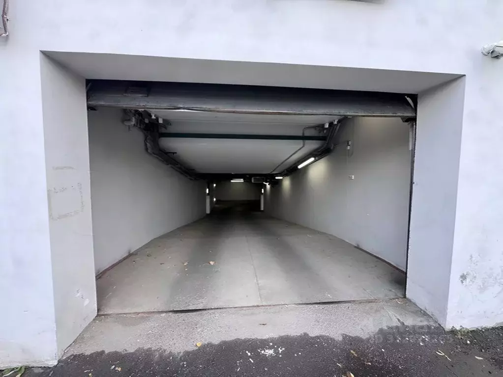 Гараж в Москва ул. Вилиса Лациса, 38к1 (15 м) - Фото 1