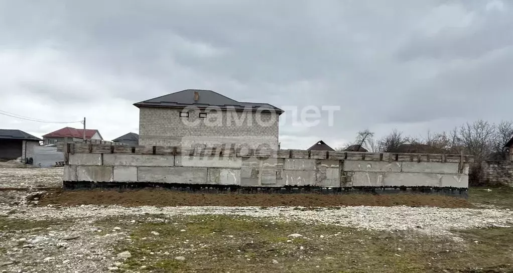Участок в Кабардино-Балкария, Нальчик городской округ, с. Адиюх ул. ... - Фото 1