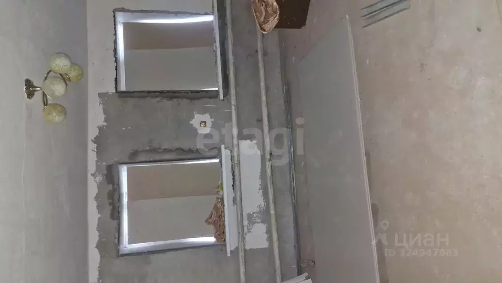 Дом в Белгородская область, Алексеевский муниципальный округ, с. ... - Фото 2