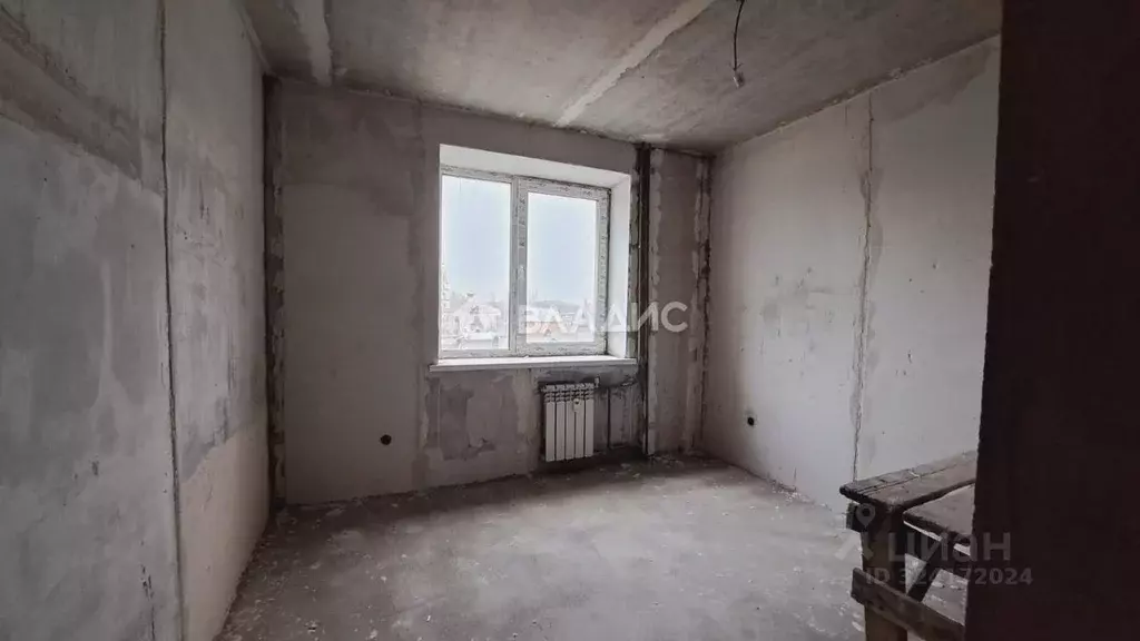 3-к кв. Башкортостан, Стерлитамак ул. Худайбердина, 10 (64.5 м) - Фото 2