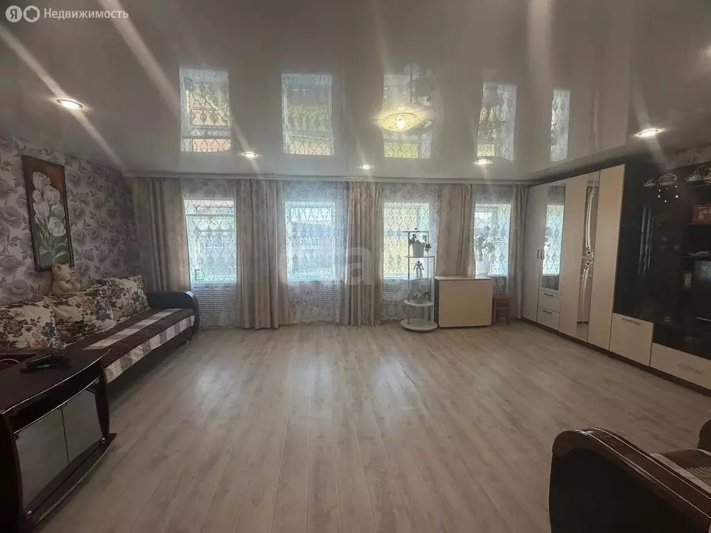 Дом в Бирск, улица Толстого (63.5 м) - Фото 2