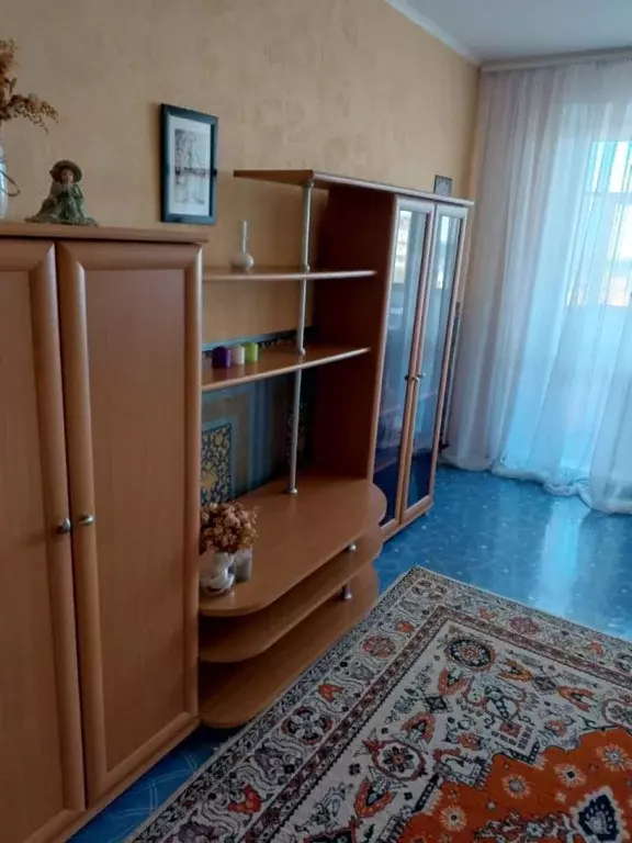 Квартира, 2 комнаты, 50 м - Фото 1