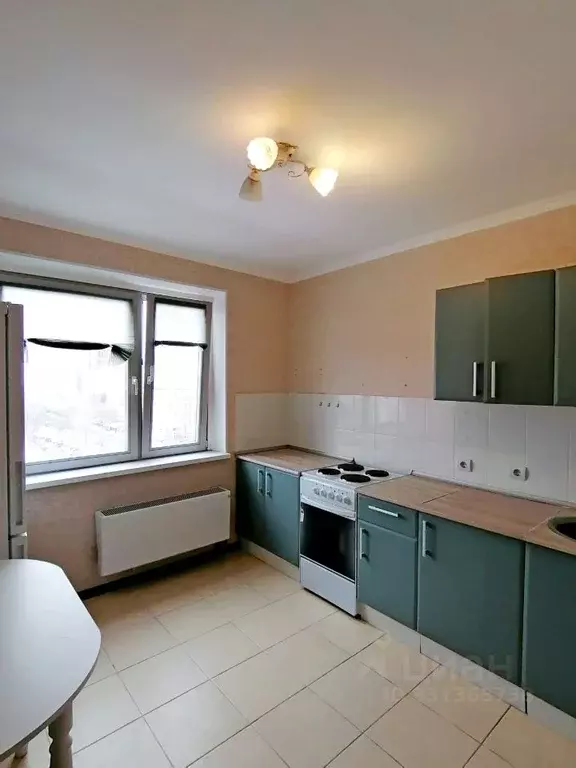 3-к кв. Москва ул. Бутлерова, 14К1 (74.0 м) - Фото 1