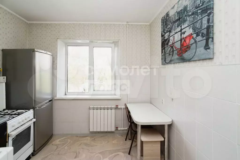 2-к. квартира, 52,3 м, 3/9 эт. - Фото 1
