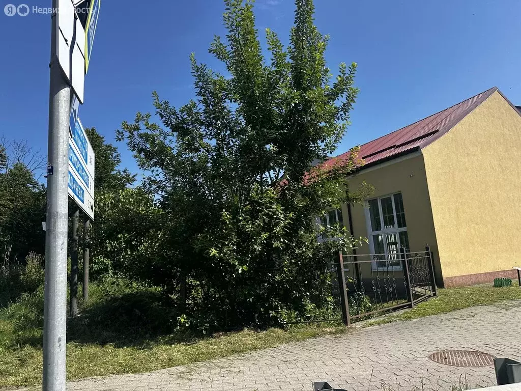 Участок в Калининградская область, Багратионовский муниципальный ... - Фото 2
