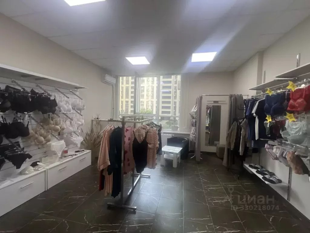 Помещение свободного назначения в Краснодарский край, Краснодар ул. ... - Фото 2
