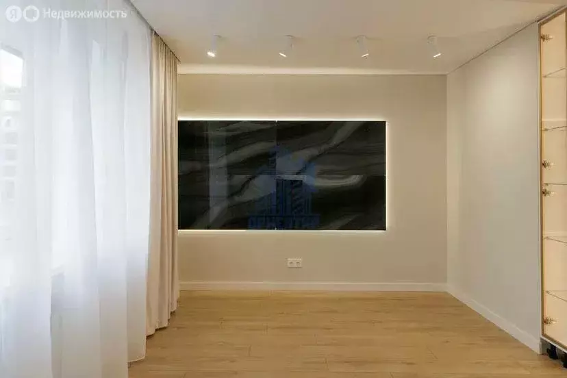 3-комнатная квартира: Чебоксары, проспект Максима Горького, 13/22 (99 ... - Фото 2