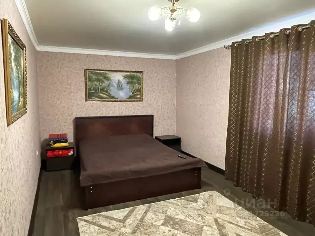 1-к кв. Дагестан, Махачкала ул. Воинов-Интернационалистов, 20А (38.0 ... - Фото 2