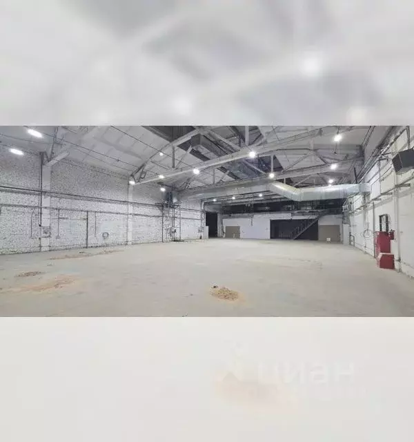 Склад в Московская область, Химки проезд Транспортный, 3с2 (1008 м) - Фото 1