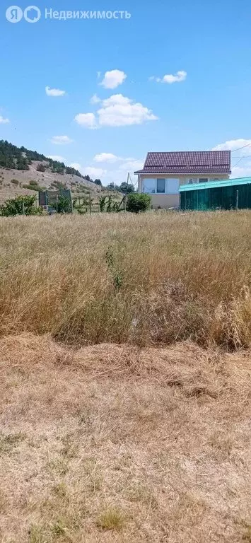 Участок в Республика Крым, Симферополь (6 м) - Фото 2