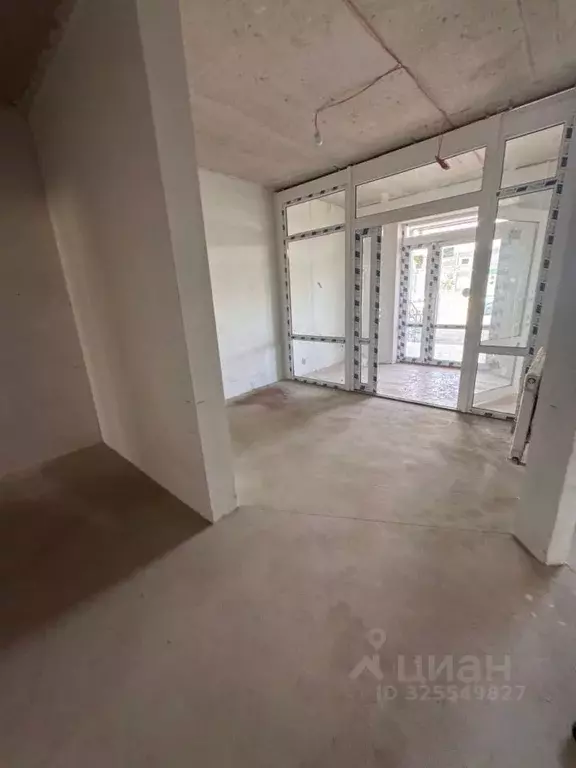 Помещение свободного назначения в Краснодарский край, Краснодар Имени ... - Фото 2