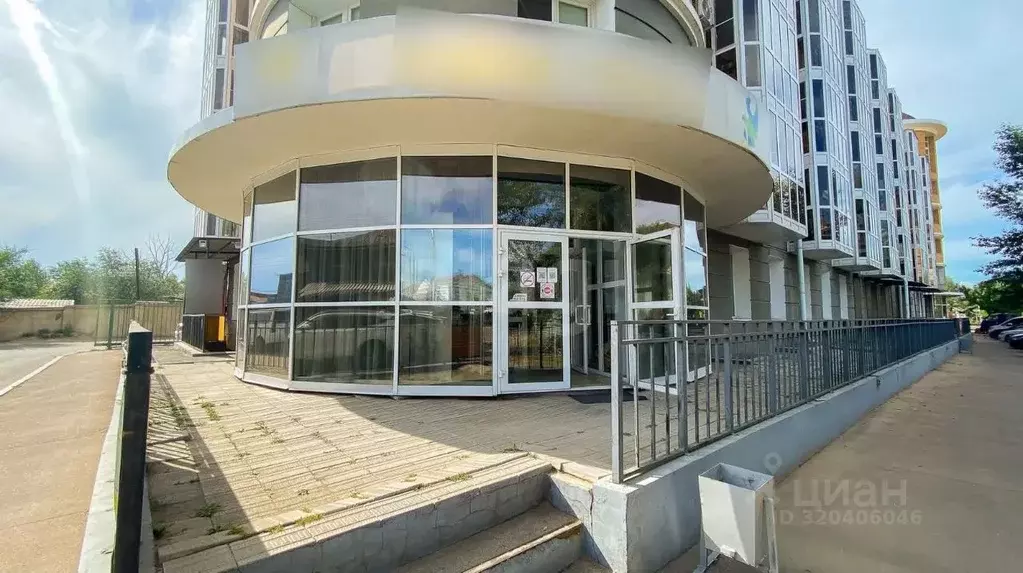 Помещение свободного назначения в Бурятия, Улан-Удэ ул. Свердлова, ... - Фото 0